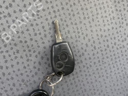 Front left lock DACIA LOGAN (LS_) 1.4 (LS0A, LS0C, LS0E, LS0G) | BP23769311C98  - Image 11