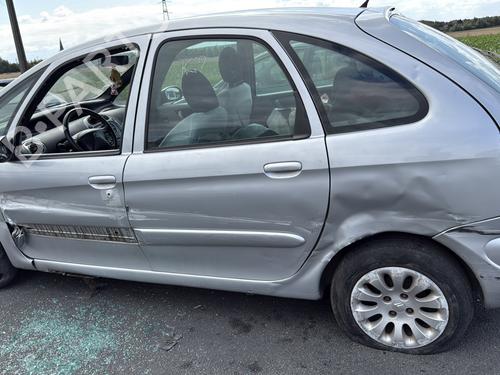 Bremselys CITROËN XSARA PICASSO (N68) 2.0 HDi | BP29939891L11