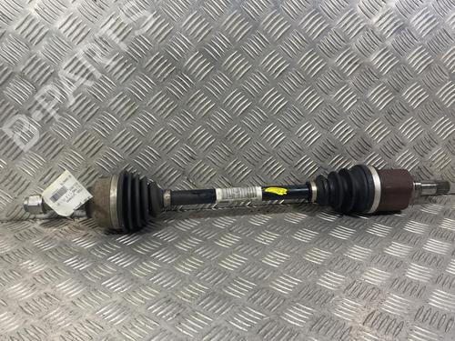 Left front driveshaft CITROËN C3 III (SX) 1.2 PureTech 82 | BP19961295M38 - Image 3