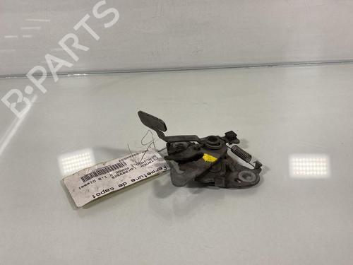 Hood lock CITROËN BERLINGO / BERLINGO FIRST Box Body/MPV (M_) 1.9 D 70 (MBWJZ, MCWJZ) | BP20009541C133 