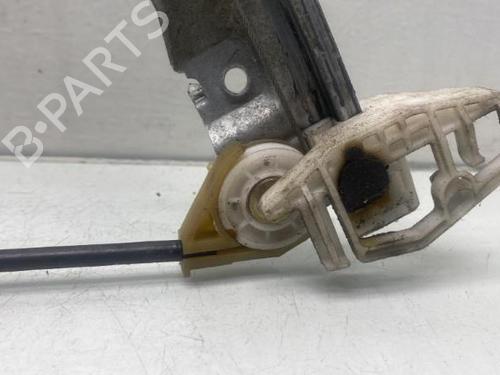 Rudehejsemekanisme Højre foran PEUGEOT 206 Hatchback (2A/C) [1998-2012]  19989083