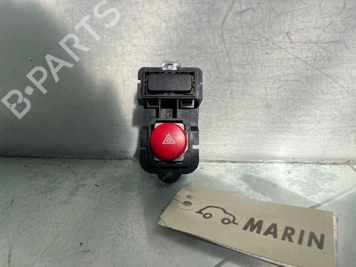Advarselskontakt Advarselskontakt SEAT LEON (1P1) 1.9 TDI (105 hp) 34450020 34450020