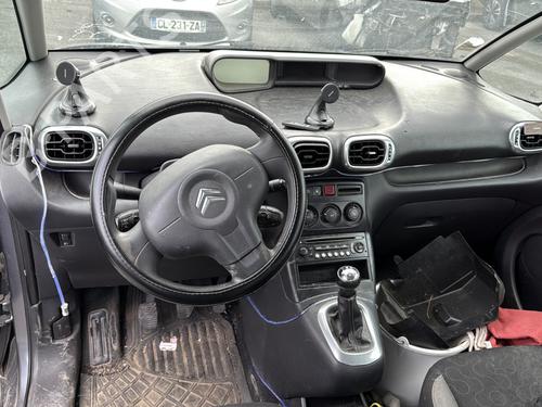 Fuse box CITROËN C3 Picasso (SH_) 1.6 HDi | BP29711675E1 - Image 24