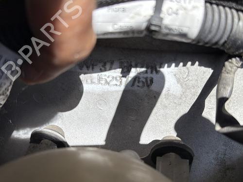Steering column stalk PEUGEOT PARTNER Box Body/MPV 1.6 BlueHDi 100 | BP28704981I23 