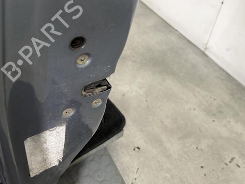 Left front door CITROËN C2 (JM_) 1.4 HDi | BP29429030C2 
