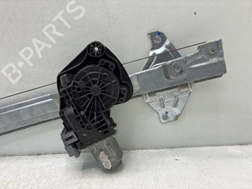 front-left-window-mechanism-citroen-c4-ii-nc_-2009-34459078 main image
