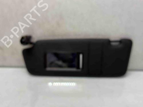 Used Left sun visor Left sun visor AUDI A3 Sportback (8PA) 2.0 TDI (170 hp) 36511532 36511532