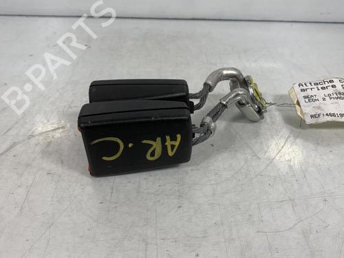 Used Seat buckle Seat buckle SEAT LEON (1P1) [2005-2013] 19980807 19980807