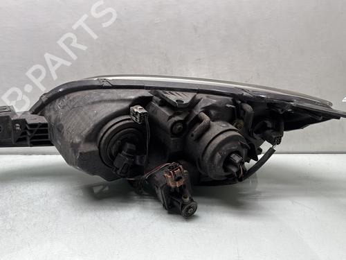 Right headlight MAZDA 3 (BK) 1.6 DI Turbo | BP32062598C29 