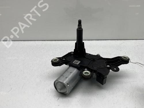 Used Rear wiper motor RENAULT CLIO IV (BH_) 1.5 dCi 75 (75 hp) 24961930