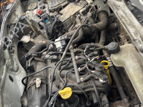Engine RENAULT KANGOO Express (FC0/1_) 1.2 (FC1A) | BP27897723M1 - Image 5
