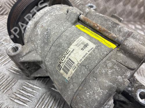 AC compressor CHEVROLET CAPTIVA (C100, C140) 2.2 D | BP35955728M34 - Image 3