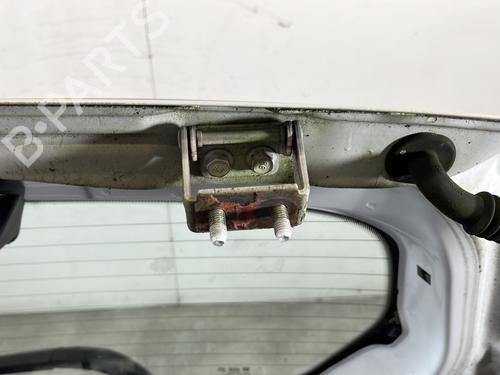 Used Tailgate Tailgate CHEVROLET SPARK (M300) 1.0 (68 hp) 31624459 31624459