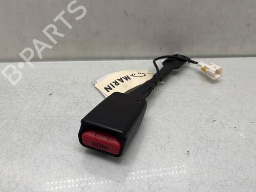 Seat buckle CITROËN C4 II (NC_) 1.6 HDi 90 | BP37755340I32 - Image 3