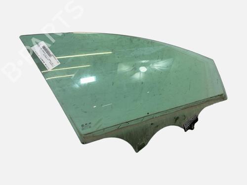 Used Front right door window Front right door window HYUNDAI i40 I (VF) 1.7 CRDi (136 hp) 40537753 40537753