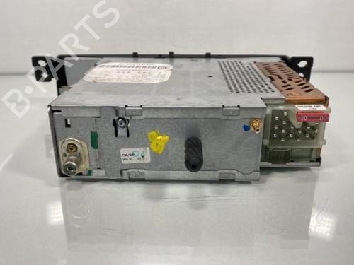 Radio BMW 3 Coupe (E46) 318 Ci | BP20025351E6 