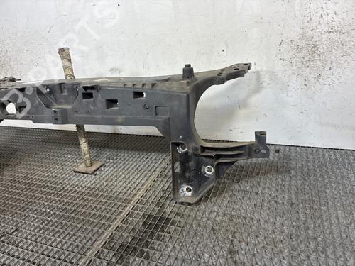 Frontplade/Frontkurv Frontplade/Frontkurv RENAULT MODUS / GRAND MODUS (F/JP0_) 1.5 dCi (FP0F, JP0F) (86 hp) 37498580 37498580
