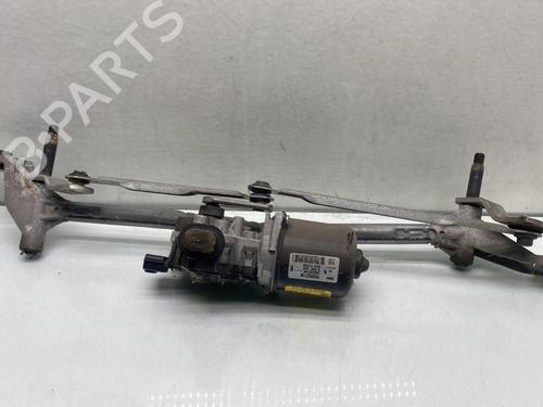 Used Front wiper motor Front wiper motor RENAULT MEGANE IV Grandtour (K9A/M/N_) 1.5 dCi 110 (110 hp) 28127254 28127254