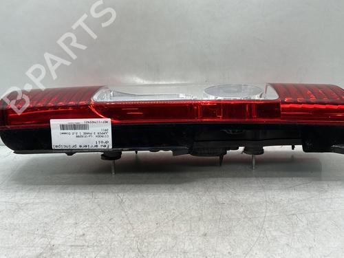 Right taillight CITROËN JUMPER II Van 2.2 HDi 130 | BP33742469C35 - Image 2