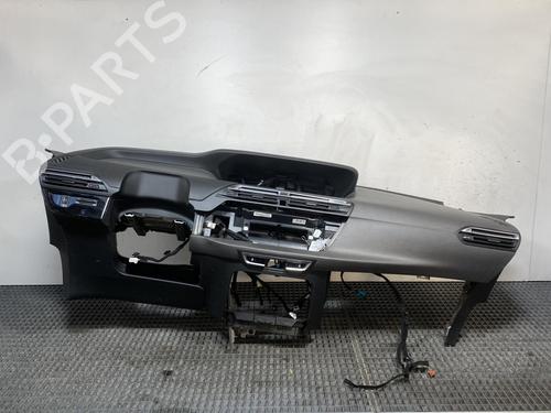 Dashboard CITROËN C4 Picasso II  | BP31887233C46  - Image 7