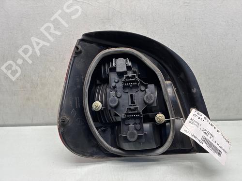 Used Right taillight Right taillight 36818888 36818888