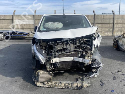 Right front indicator PEUGEOT EXPERT Van (V_) 1.6 BlueHDi 95 | BP33484699C33  - Image 16