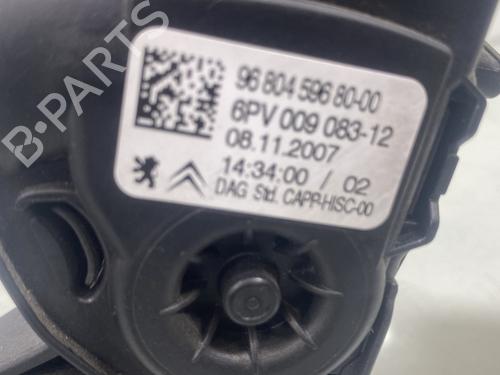 Pedal PEUGEOT 1007 (KM_) 1.4 HDi | BP32495744I4 - Image 2