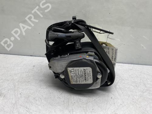 Used Front left belt tensioner Front left belt tensioner RENAULT CLIO IV (BH_) 1.5 dCi 75 (75 hp) 19993682 19993682