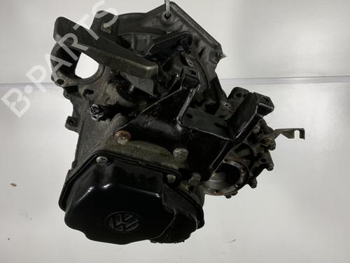 Gearbox SEAT IBIZA IV (6J5, 6P1) 1.9 TDI | BP25141628M3