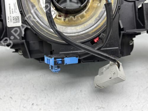 Steering column stalk CITROËN C3 II (SC_) 1.4 HDi 70 (SC8HZC, SC8HR0, SC8HP4) | BP28280201I23 - Image 8