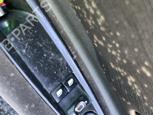 Left front door CITROËN C4 Coupe (LA_) 2.0 16V | BP24550311C2 