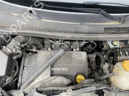 AC compressor OPEL CORSA D (S07) 1.2 (L08, L68) | BP29707515M34  - Image 11