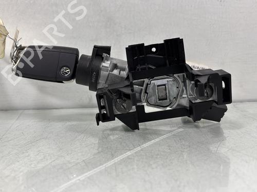 Ignition barrel VW TOURAN (5T1) 2.0 TDI | BP30181077M48 - Image 2