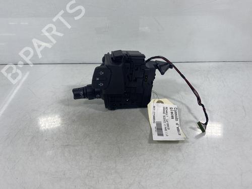 Used Steering column stalk Steering column stalk RENAULT GRAND SCÉNIC II (JM0/1_) [2004-2009] 19962417 19962417