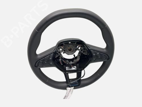 Steering wheel RENAULT TRAFIC III Bus (JG_) 2.0 dCi 150 (JGMU) | BP40510412C49 - Image 7