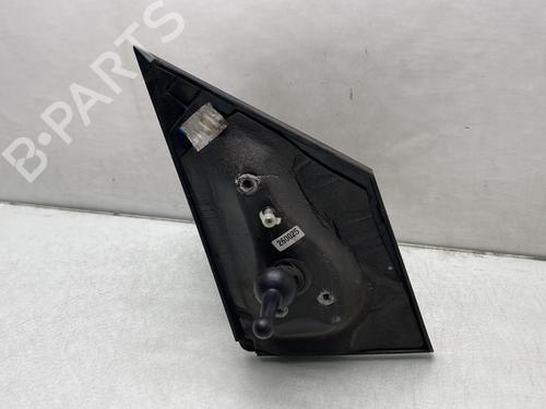 Left mirror HYUNDAI GETZ (TB) 1.5 CRDi | BP23769124C26 