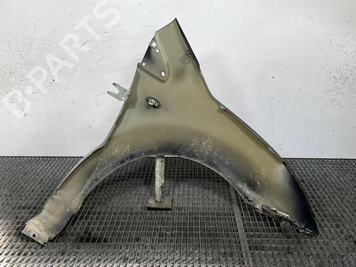 Left front fenders CITROËN C2 (JM_) 1.4 | BP29352854C41 