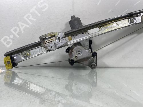 Used Rear right window mechanism BMW 3 Touring (E46) 320 d (136 hp) 29507259