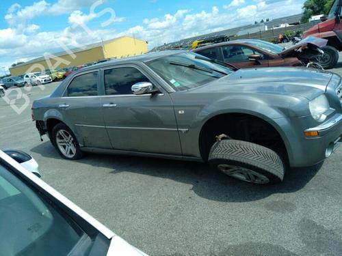 Brugte CHRYSLER 300C (LX, LE) 3.0 CRD 2009723
