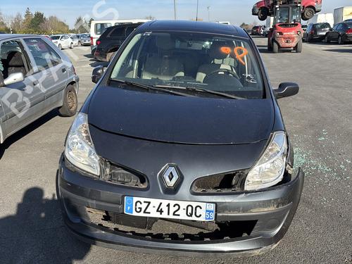 Switch RENAULT CLIO III (BR0/1, CR0/1) 1.5 dCi (BR17, CR17) | BP25123783I30 