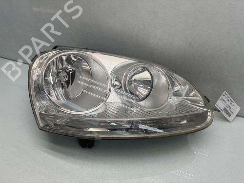 Right headlight VW GOLF V (1K1) 1.9 TDI | BP38598107C29 - Image 4