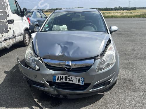 Right taillight OPEL CORSA D (S07) 1.3 CDTI (L08, L68) | BP19994420C35 