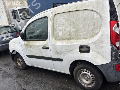 Køfangervange RENAULT KANGOO Express (FW0/1_) 1.5 dCi 70 (FW0A, KW0V) | BP33484899C73 - Image 7