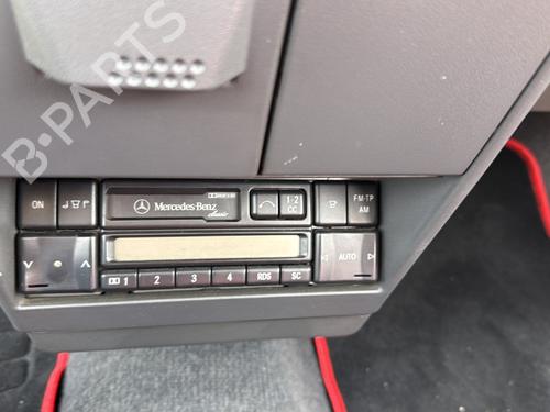 Instrument cluster PEUGEOT 205 II (20A/C) 1.0 | BP30112949C47 