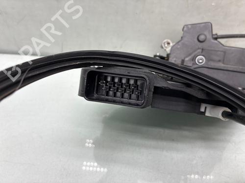 Used Front right lock Front right lock 39250772 39250772
