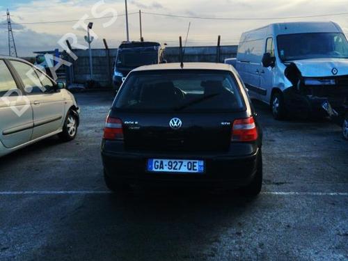 Front right lock VW GOLF IV (1J1) 1.9 SDI | BP20009231C97 