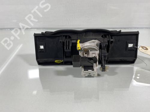 Used Switch Switch PEUGEOT 206 Hatchback (2A/C) [1998-2012] 20025300 20025300