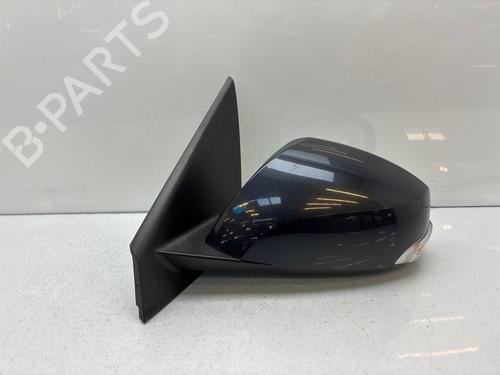 Used Left mirror Left mirror 39393425 39393425