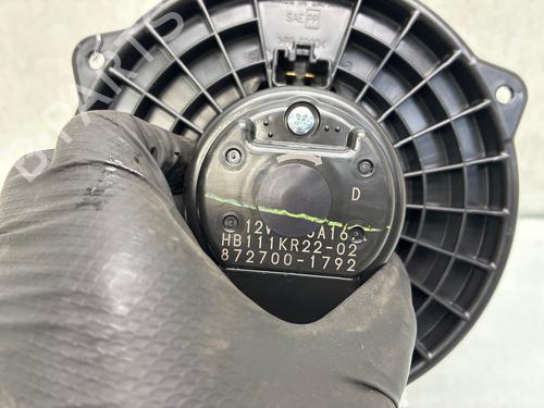 Heater blower motor MAZDA 2 Hatchback (DL, DJ) 1.5 SKYACTIV-G | BP37755642M62 - Image 3