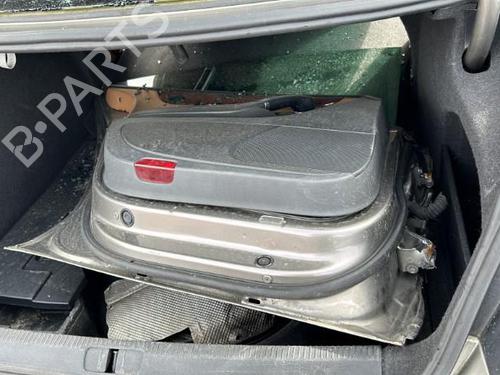 Card reader VW PASSAT CC B6 (357) 1.8 TSI | BP19966986E4  - Image 15